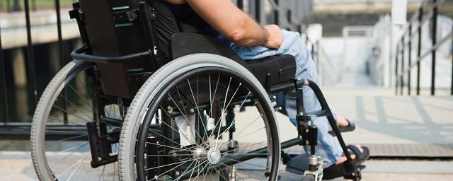 Ученые: Пятая часть пожилых европейцев будет инвалидами