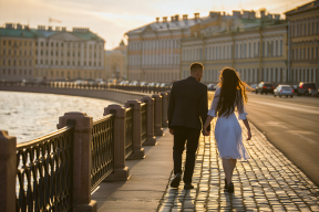 Age and education influence opinions about marriage in St. Petersburg