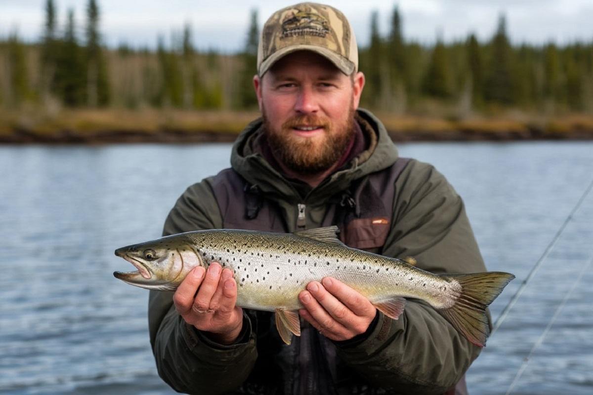 Раскрыты данные о рыбном браконьерстве на Сахалине