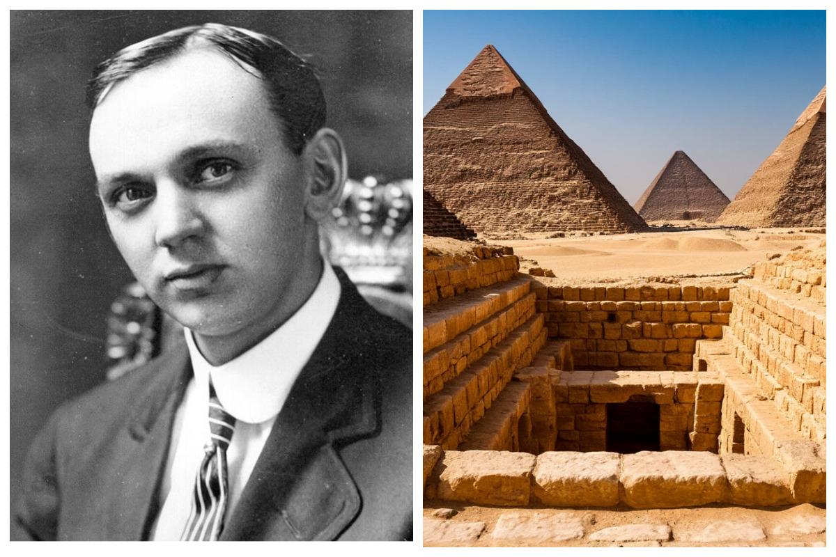 Тайна, которая изменит мир: американец увидел будущее во сне. Что случится в марте?