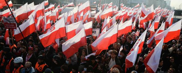 Журналист Шлензак назвал правду злейшим врагом Польши