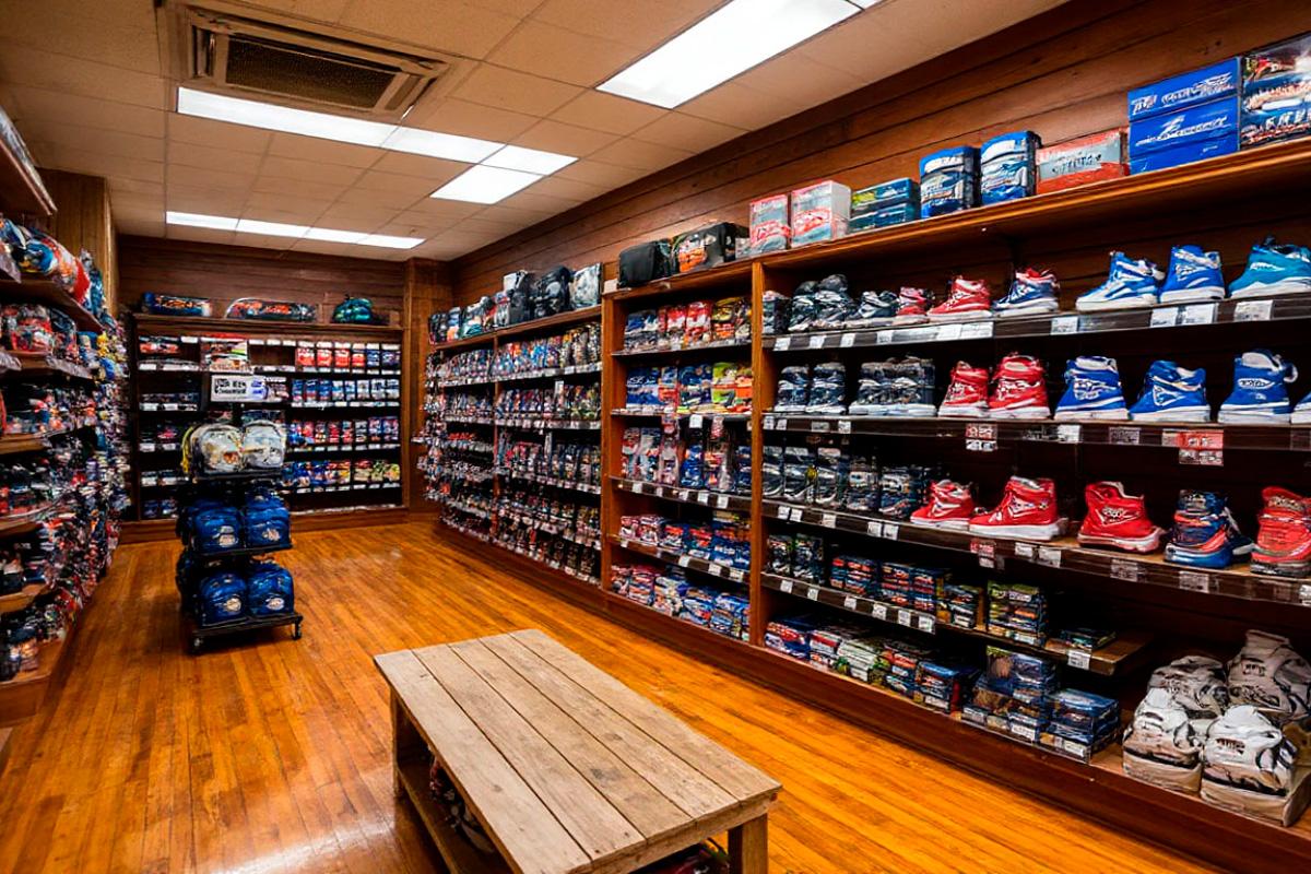 В Самаре снова закрылся спортритейлер – правопреемник Decathlon