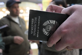 В ХМАО расследуется дело о фиктивной сдаче экзаменов мигрантами за деньги