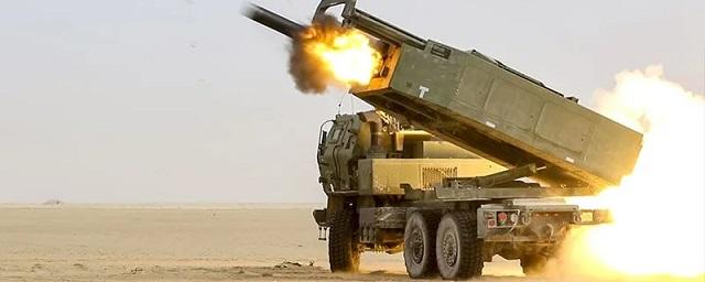 ВСУ нанесли удар по Каховской ГЭС из РCЗО HIMARS