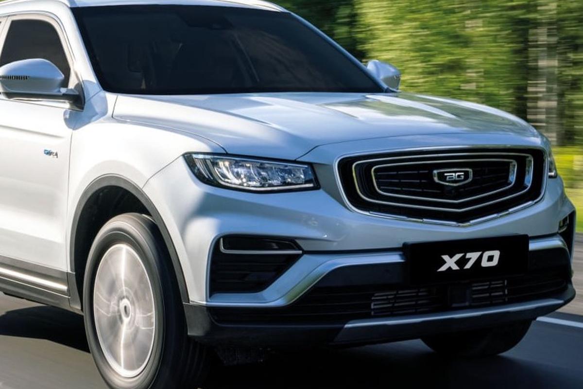 Cargument: Семь автомобильных брендов начали распродажи в России