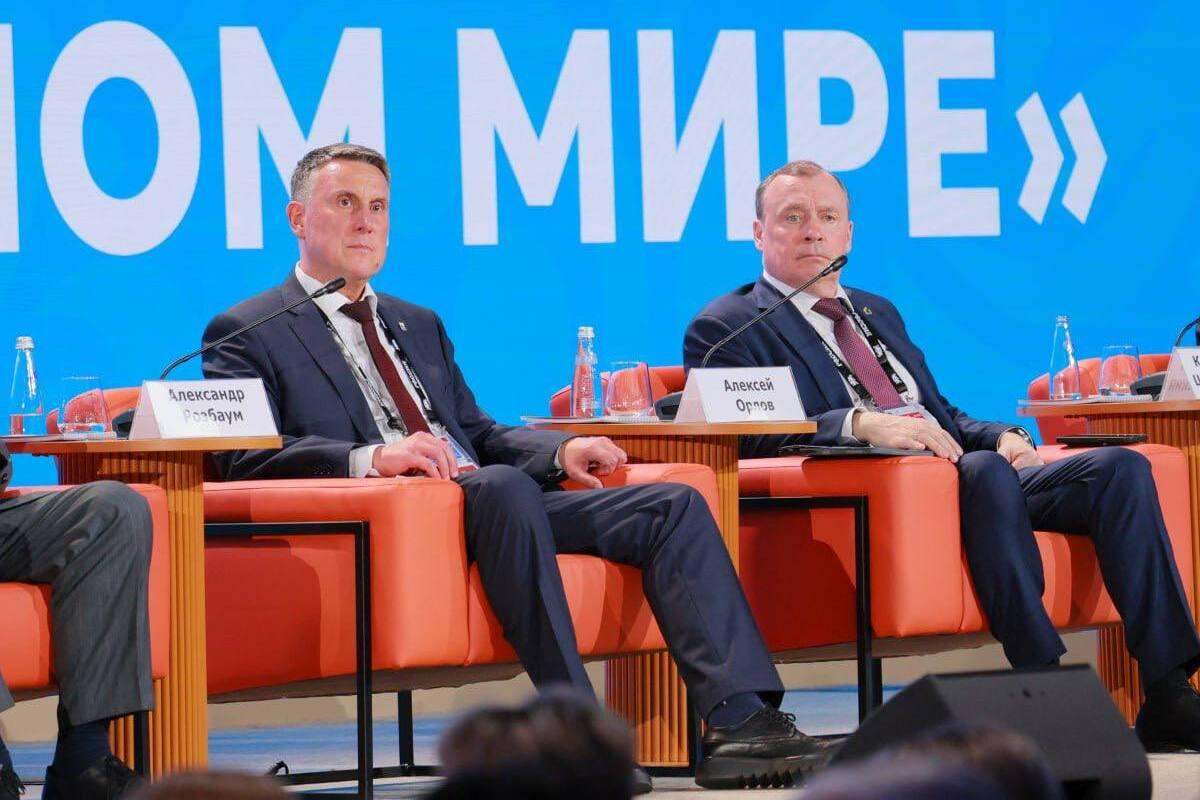 Власти муниципалитетов играют важную роль в условиях санкций