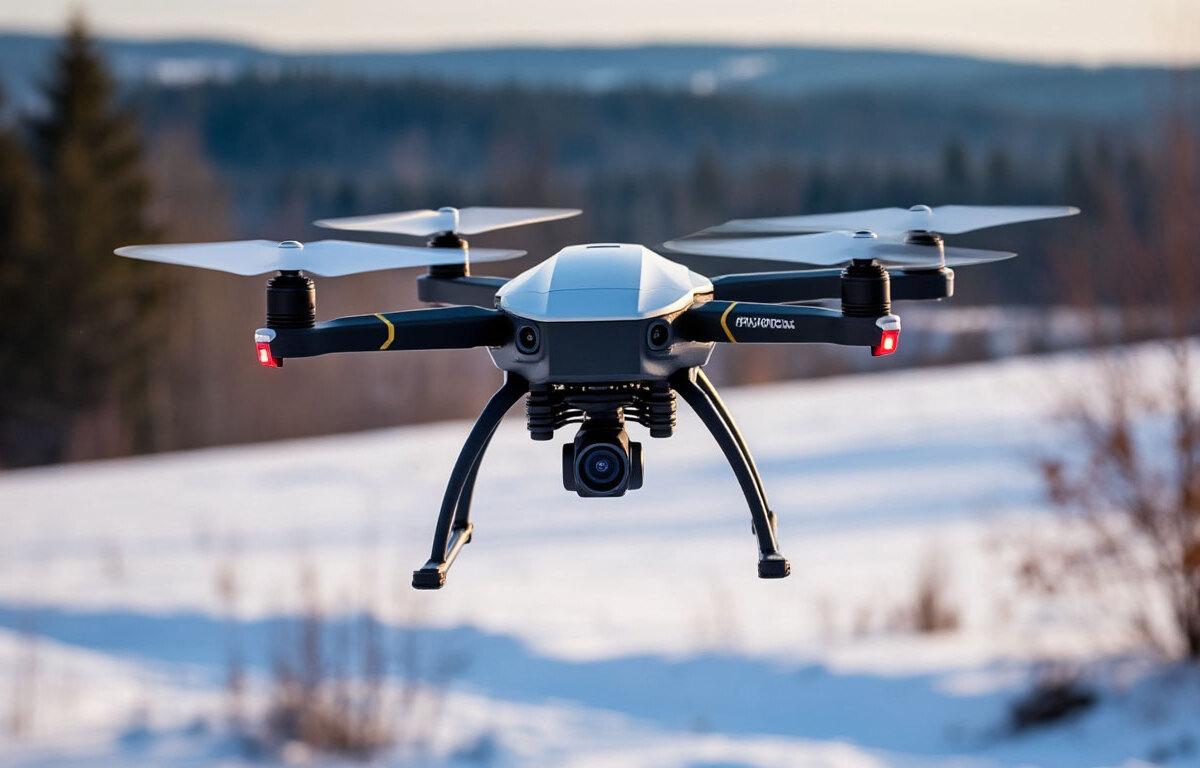 В Тахтамукайском районе Кубани в результате атаки беспилотников есть пострадавшие