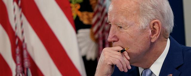 Biden rules out US lockdown amid omicron spread