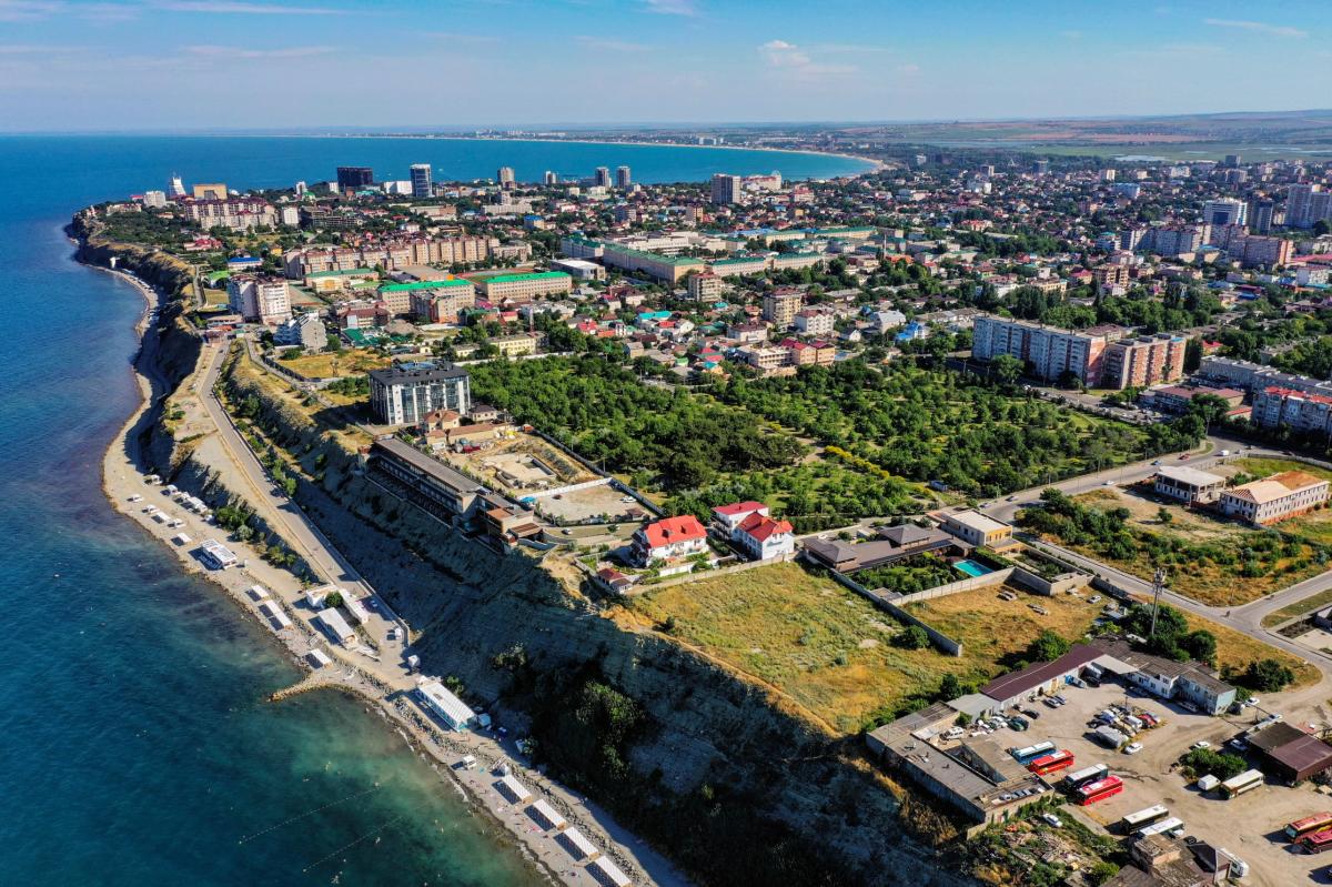 Residents of Anapa listed annoying habits of Russian tourists