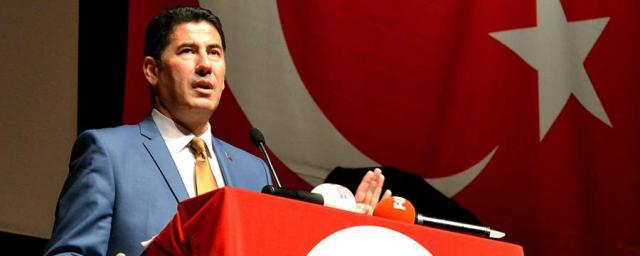 Кандидат в президенты Турции Оган назвал позицию Запада по Украине слишком однобокой