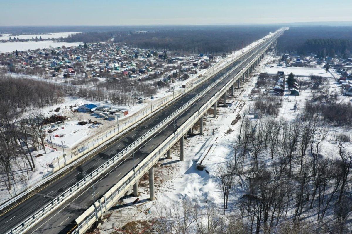 Свыше13,5 млрд рублей выделено Башкирии на обновление системы водоснабжения в «Зауфимье»
