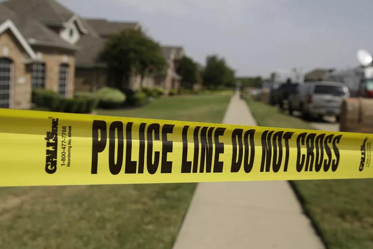 В Перте австралийском грабители в форме полиции украли Rolex и десятки тысяч долларов