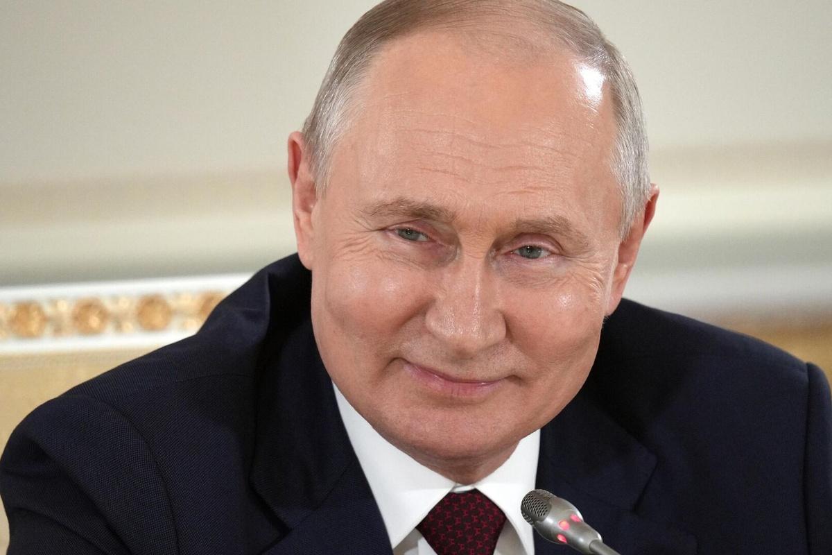 Россия продлевает нефтяное эмбарго: ответ на ценовой потолок Запада