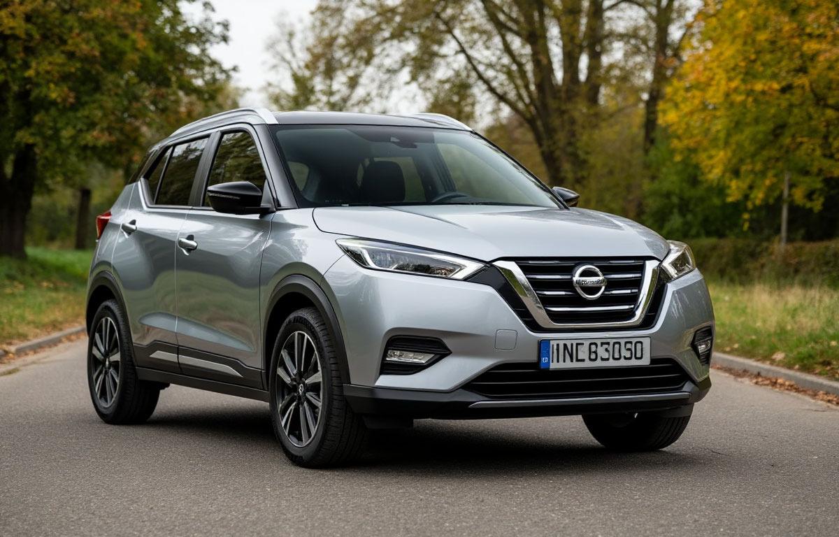 Nissan Kicks из Китая дешевле Lada Vesta: как это влияет на российский рынок