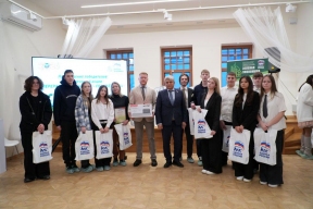 В Самарской области школьники и детсадовцы собрали 3,5 тонны батареек в рамках экоакции