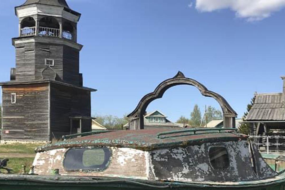 Власти Поморья отменили турналог для своих жителей