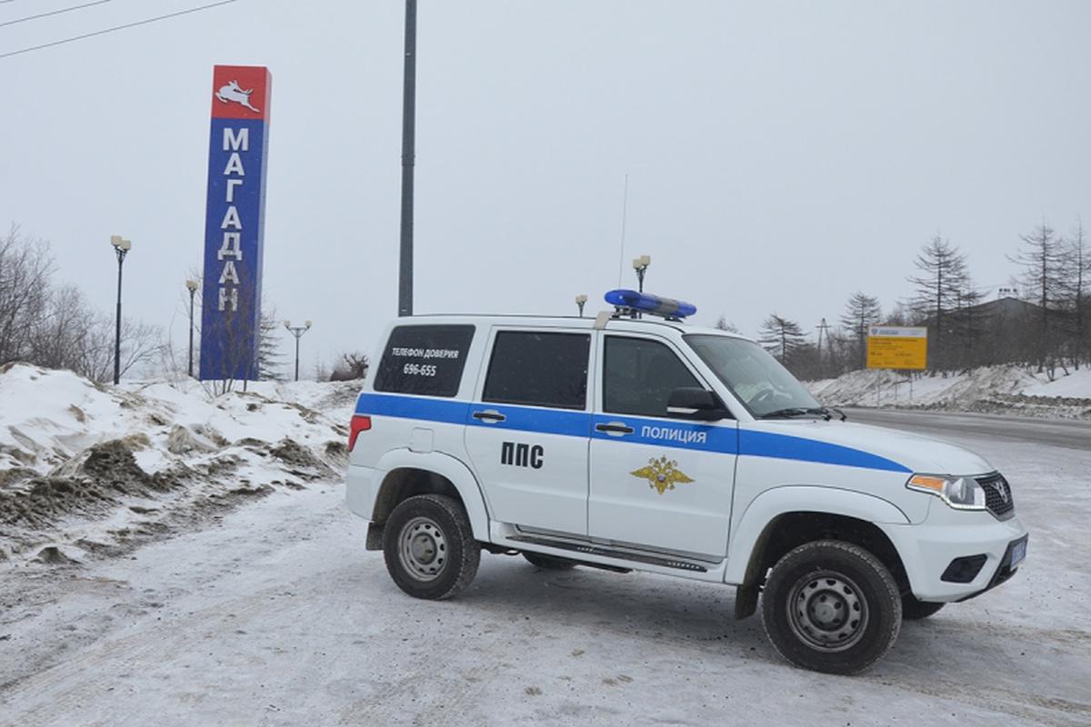 Два подростка в Магаданской области могут получить до пяти лет тюрьмы за кражу мопеда