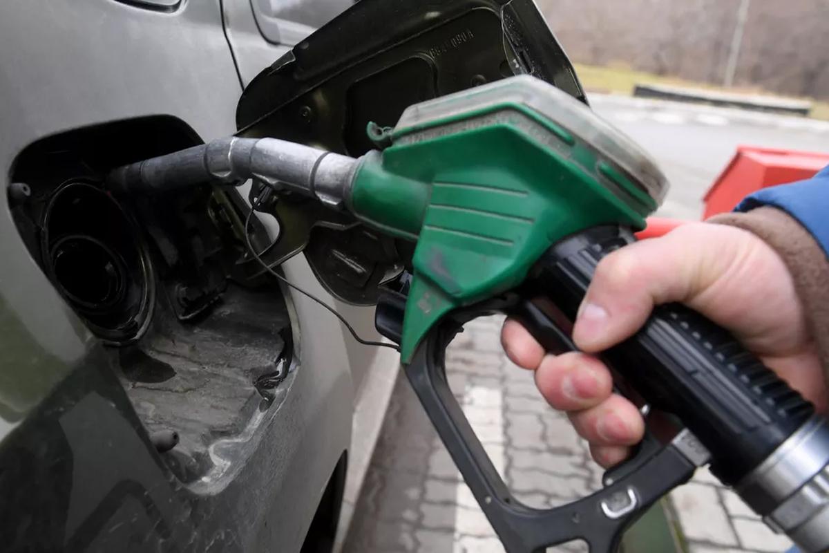 В Тюмени продолжают расти цены на топливо вопреки отсутствию его дефицита