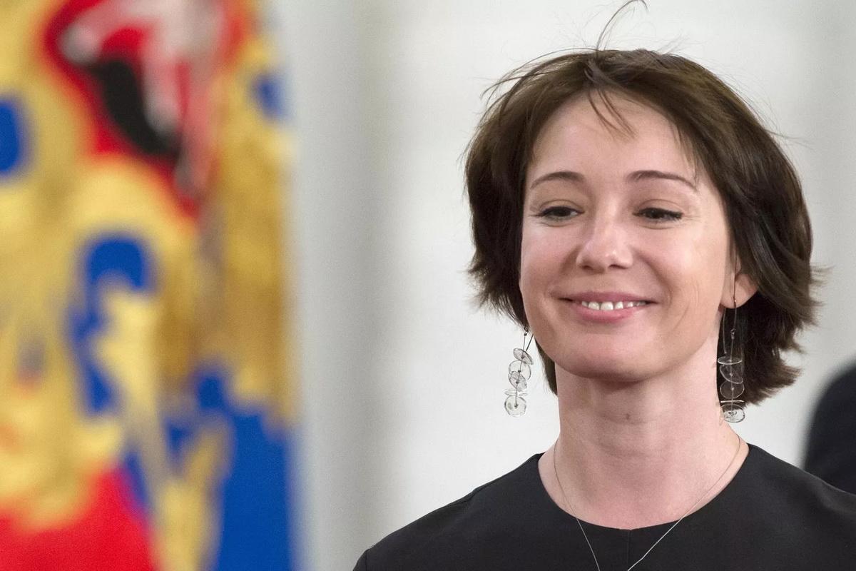 «Это даже не ирония судьбы, а наказание»: какую злую шутку сыграла с Чулпан Хаматовой карма?