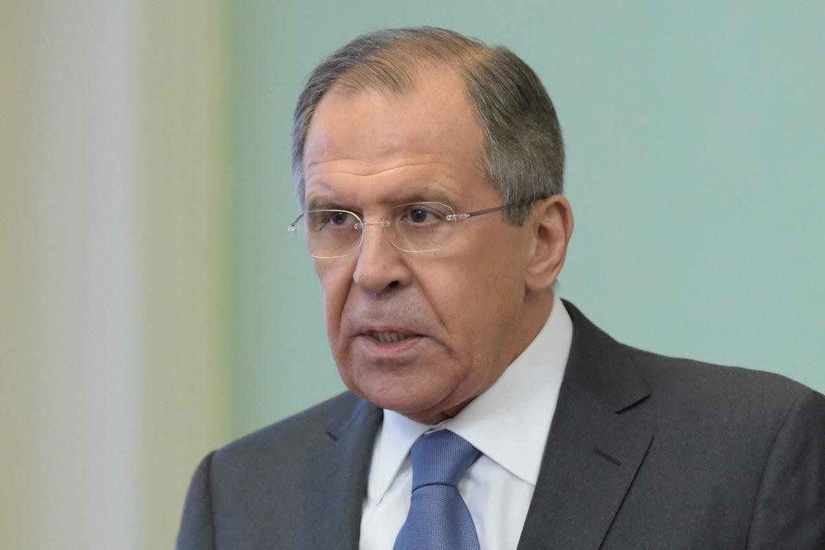 Лавров рассказал, что США одержимы идеей нанести РФ «стратегическое поражение»
