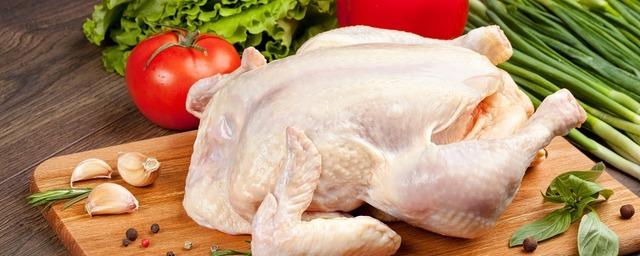 In Russia, the price of chicken meat has become lower than last year