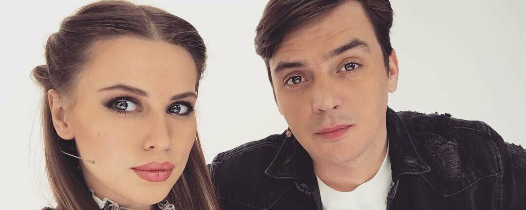 Звезда «Дома-2» Саша Артемова сообщила, что разводится с Евгением Кузиным — Видео