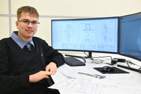 Собянин: чемпионат «Абилимпикс» содействует москвичам с инвалидностью в поиске работы