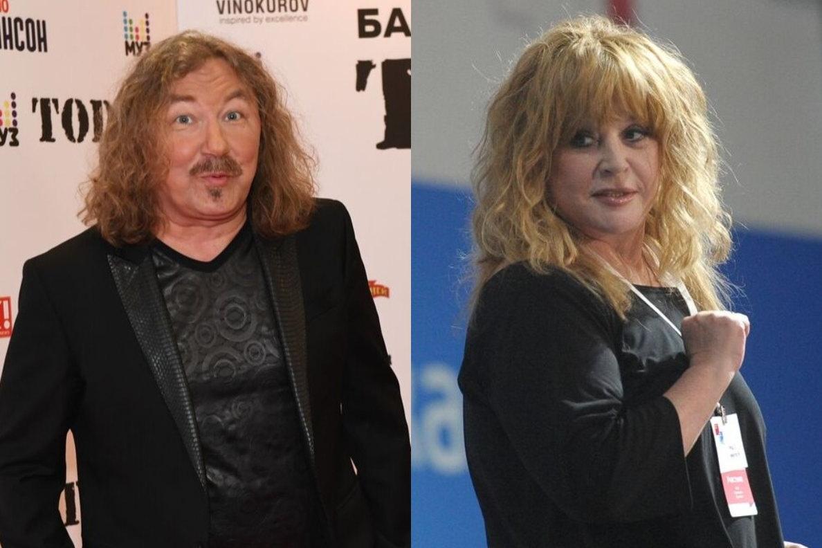 «Игорь, это что такое?» Пугачёва заставила Николаева оправдываться. Многолетней дружбе конец?