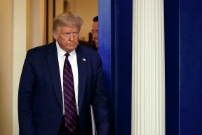 Трамп превратил в ад жизнь 37 помилованных Байденом преступников