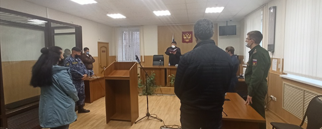 Житель Липецкой области отправился в колонию за пьяное ДТП