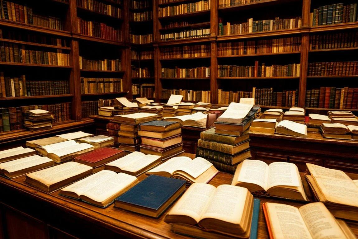 «Вечера на хуторе близ Диканьки» с автографом Гоголя: раритет XIX века уходит с молотка в Петербурге