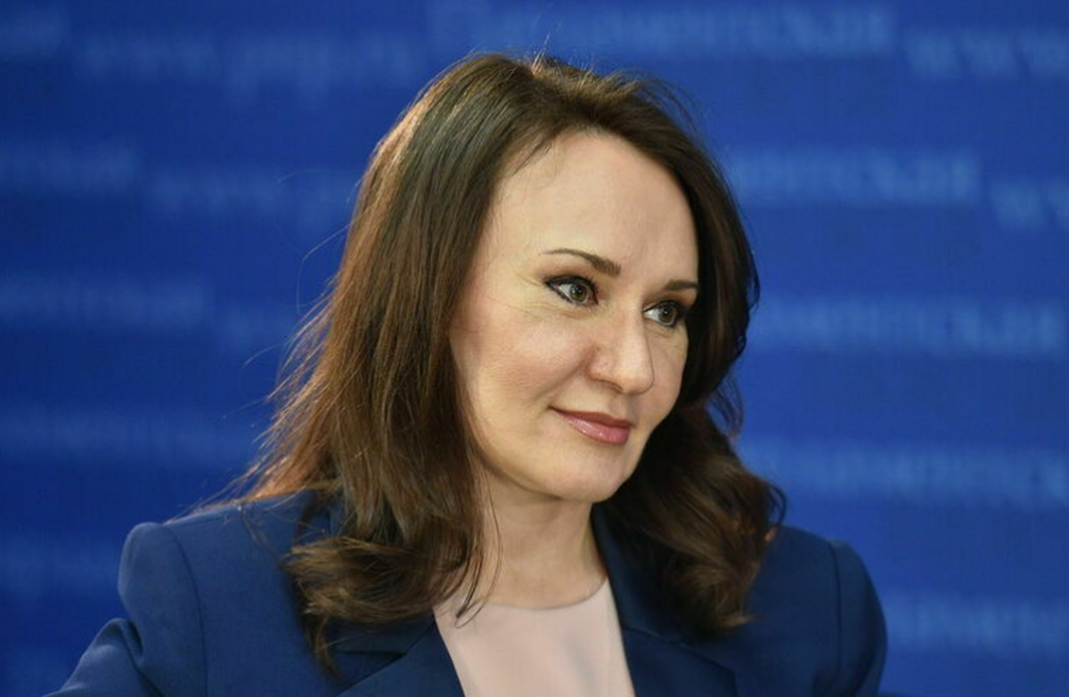 Депутат Бессараб: Женщина сможет рожать и зарабатывать на пенсию