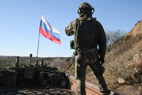Путин: Операция под Харьковом связана с обстрелами Белгорода со стороны ВСУ