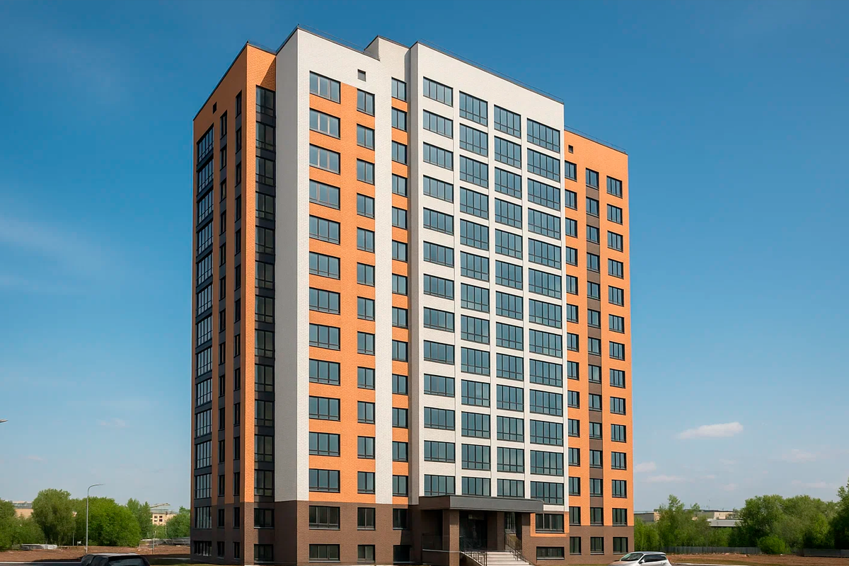 Цены на вторичное жильё в Ульяновске продолжают умеренно расти