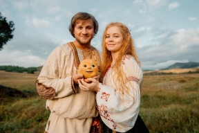 Природа Алтая стала главной локацией для новой сказочной киноленты