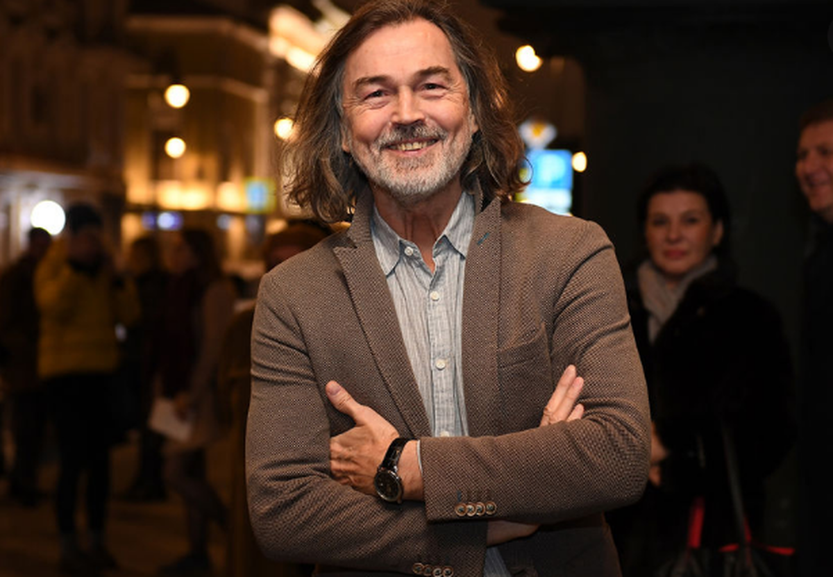 Художник Сафронов оценил важность проекта о подвиге женщин-шахтёров в годы войны