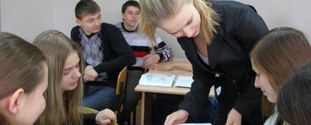 Заболевших учителей в школах Пскова заменят студенты-практиканты