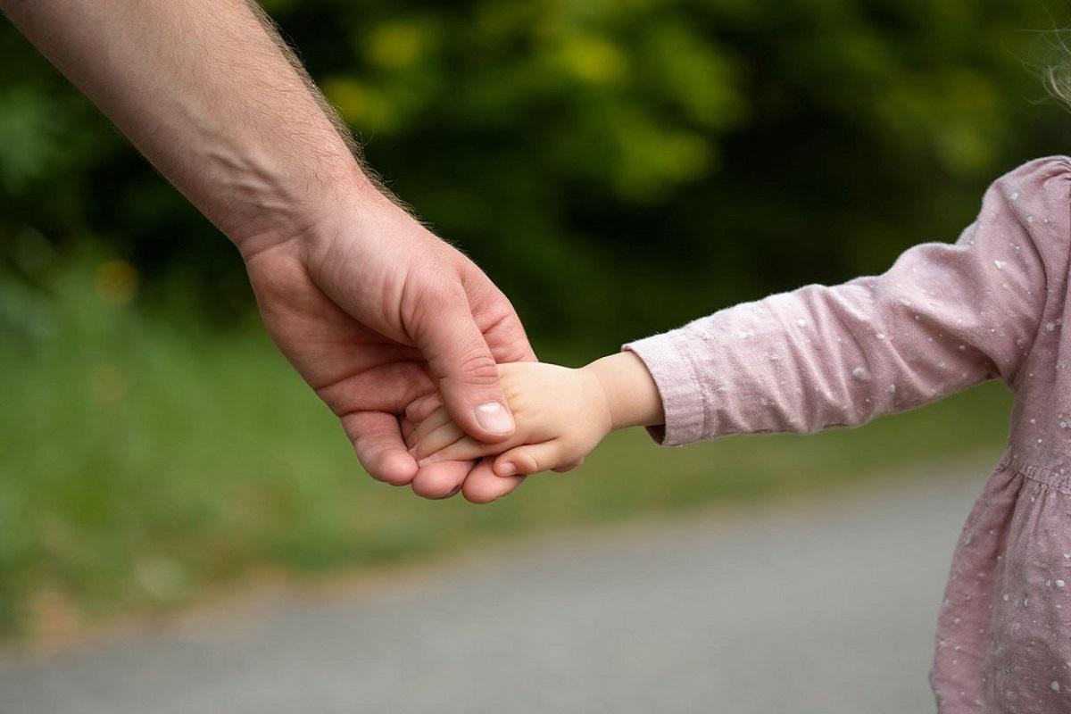 Минздрав предупреждает: чем старше отец, тем ниже вероятность зачатия