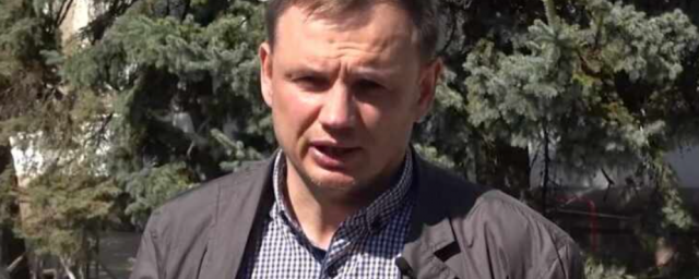 Власти Херсонской области: Украина в нынешних границах не сохранится