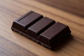 Сладкая тайна долголетия: шоколад – элексир молодости?