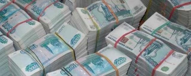 Расходы бюджета Московской области увеличены на 23 млрд рублей