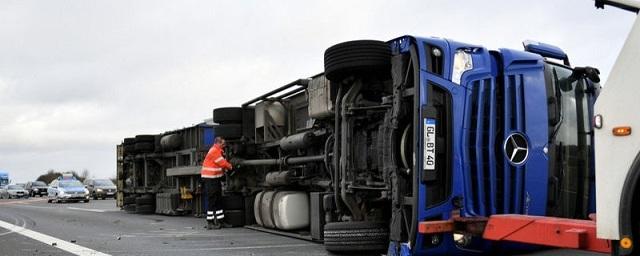 В Европе жертвами урагана «Фредерике» стали 10 человек