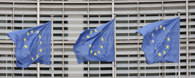 Пресс-секретарь ЕК Мамер: В Евросоюзе изучают проект очередного пакета антироссийских санкций