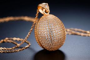 Полиция Новой Зеландии шесть дней «дежурила в туалете», чтобы изъять у вора проглоченное яйцо Фаберже