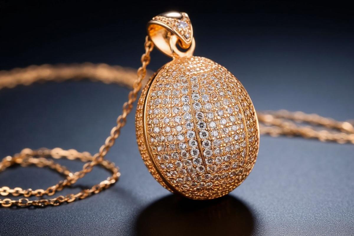 Полиция Новой Зеландии шесть дней «дежурила в туалете», чтобы изъять у вора проглоченное яйцо Фаберже