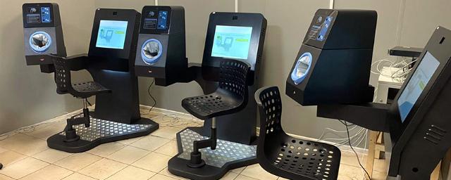 «Колмар» тестирует электронную систему медицинских осмотров работников