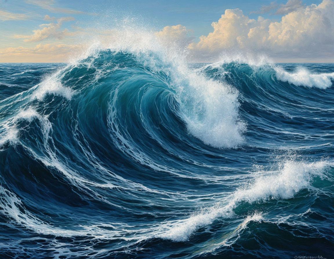 Неожиданная перестройка океанских течений угрожает климату Земли