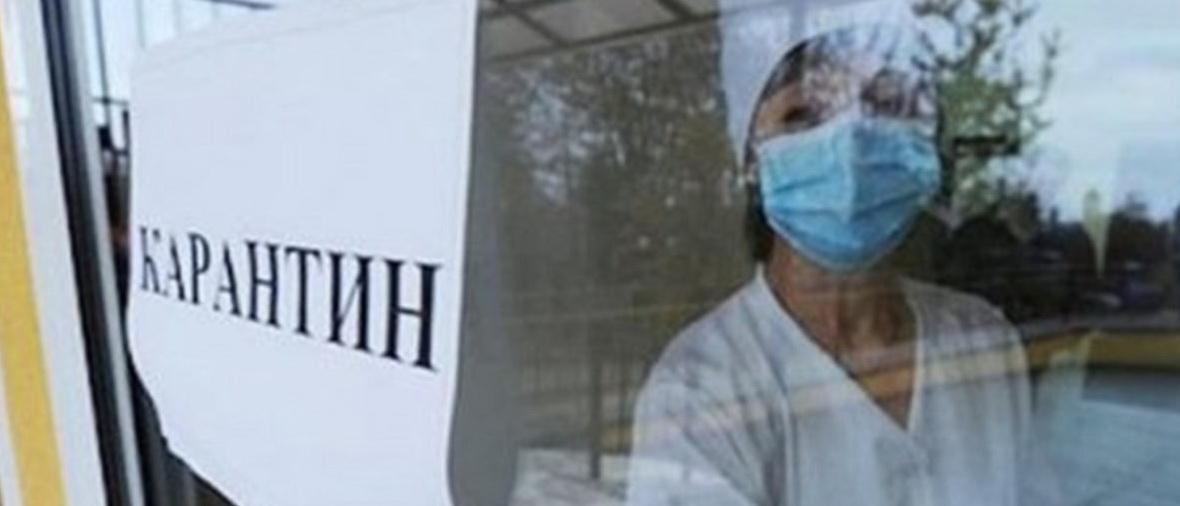 В нескольких населенных пунктах Тюменской области из-за птичьего гриппа объявлен карантин