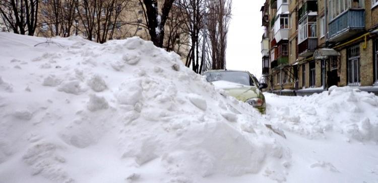 В Екатеринбурге будут судить засыпавшего снегом ребенка экскаваторщика