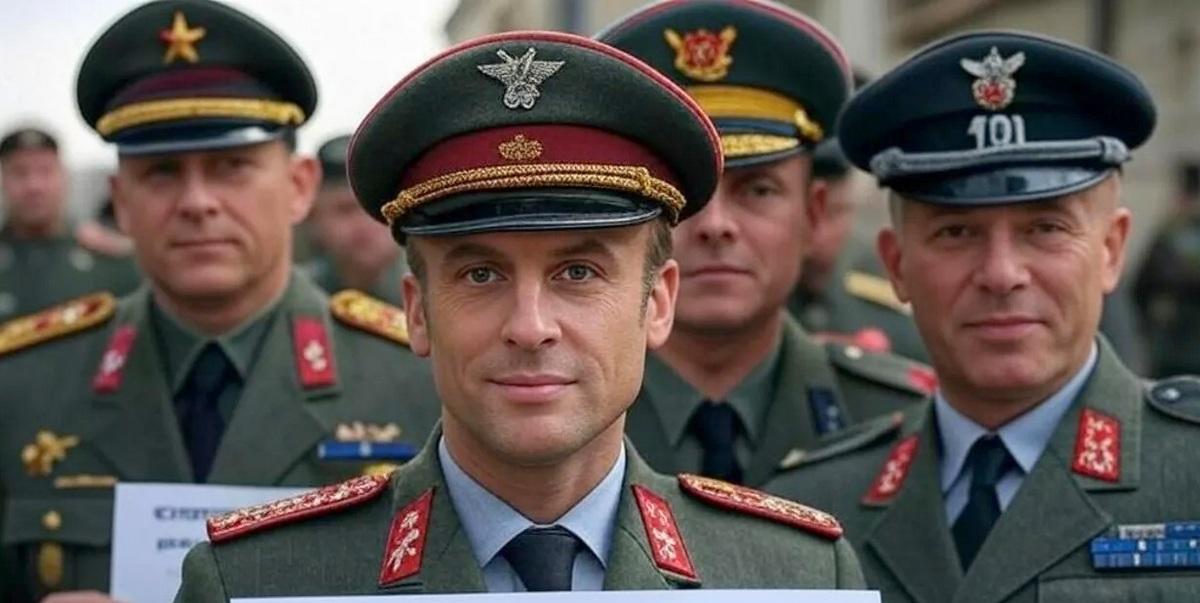 «Боевые действия выйдут за грань». В какой жуткий конфликт втягивают Россию?